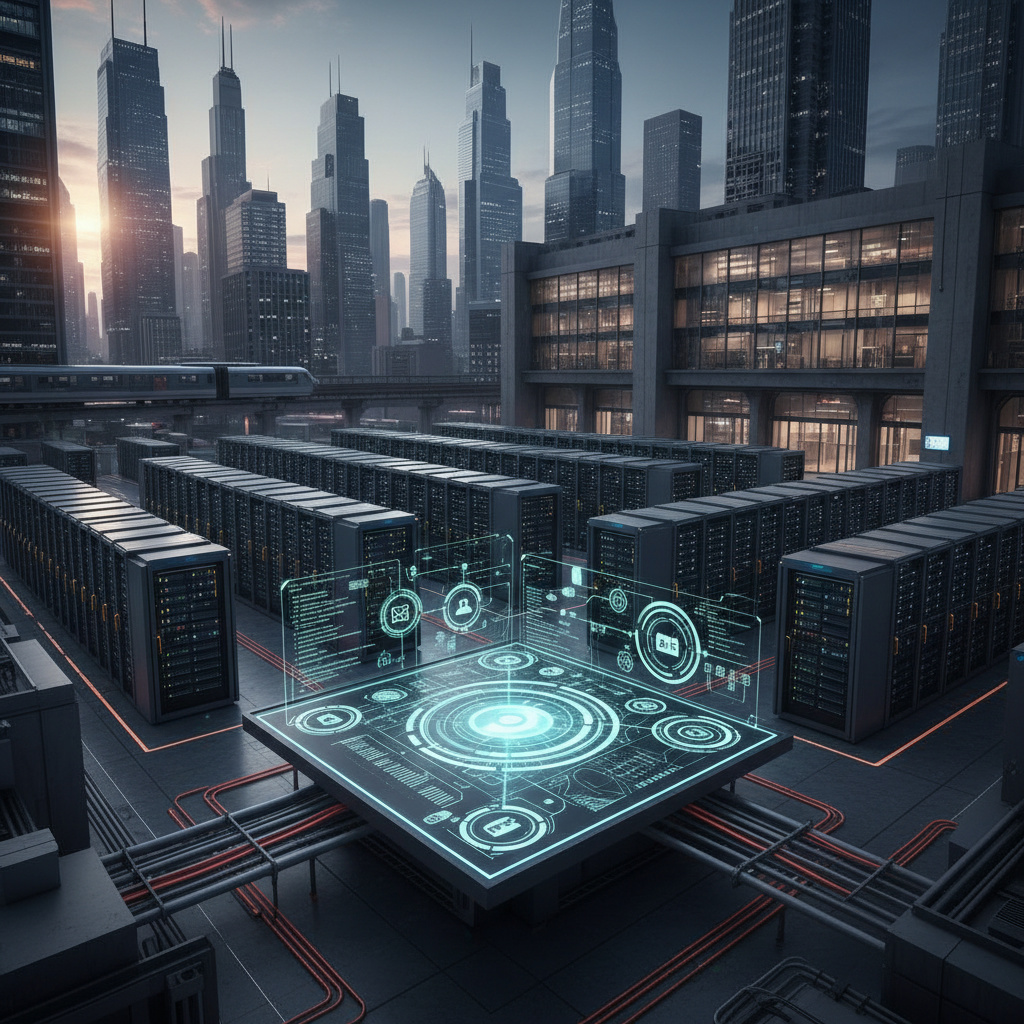 دور “MLOps” في تشغيل النماذج على نطاق واسع