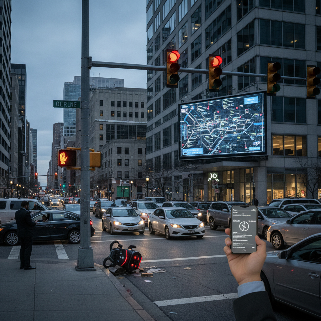 أخطاء نشر نماذج Machine Learning