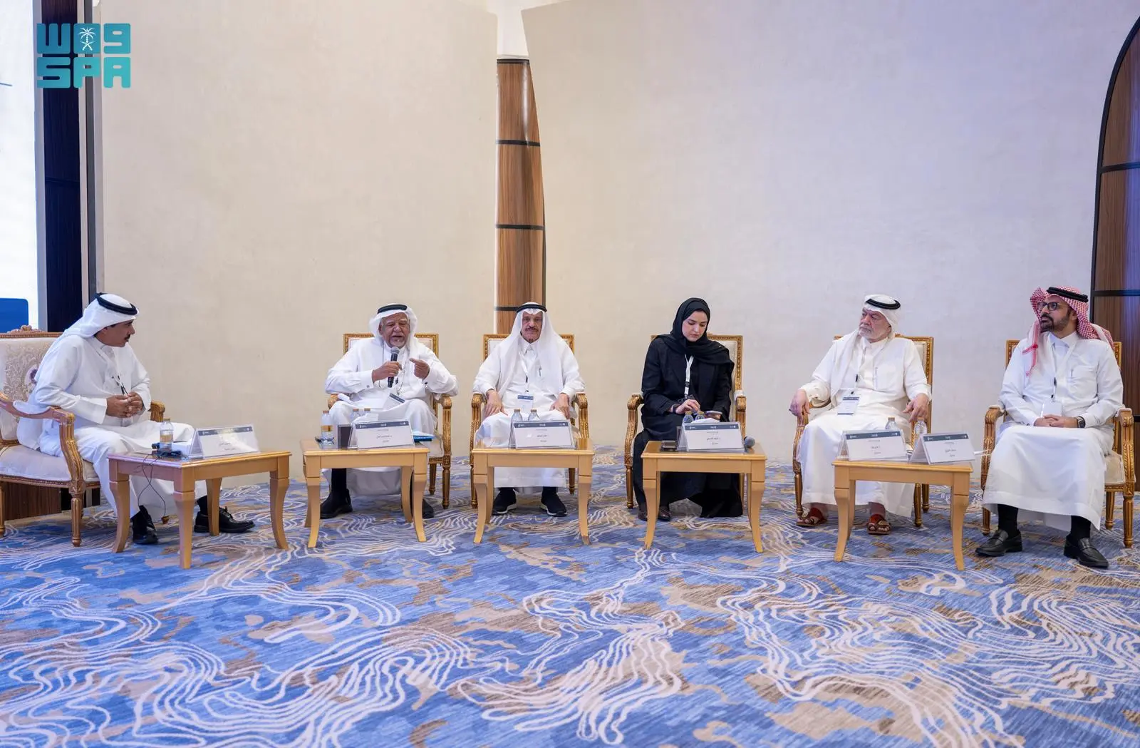 مؤتمر “إعلام الذكاء الاصطناعي” يناقش أبرز التحديات التي تواجه المؤسسات الإعلامية في عصر الخوارزميات