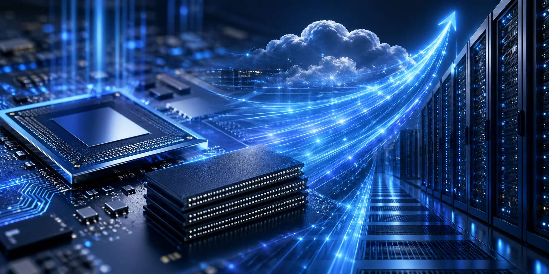 أرباح “سامسونج إلكترونيكس” تقفز لمستوى تاريخي بدعم طفرة رقائق الذكاء الاصطناعي