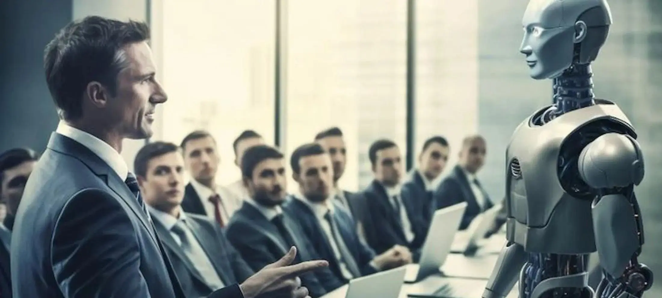 مستقبل التشريعات الخاصة بالذكاء الاصطناعي.. التحديات والاتجاهات العالمية
