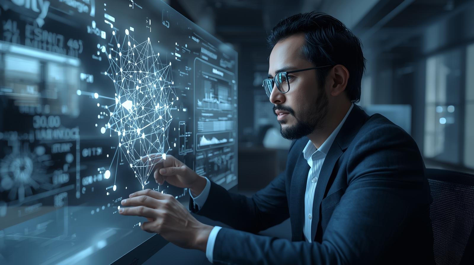 قياس العائد من مشاريع الذكاء الاصطناعي.. منهجيات وأدوات عملية