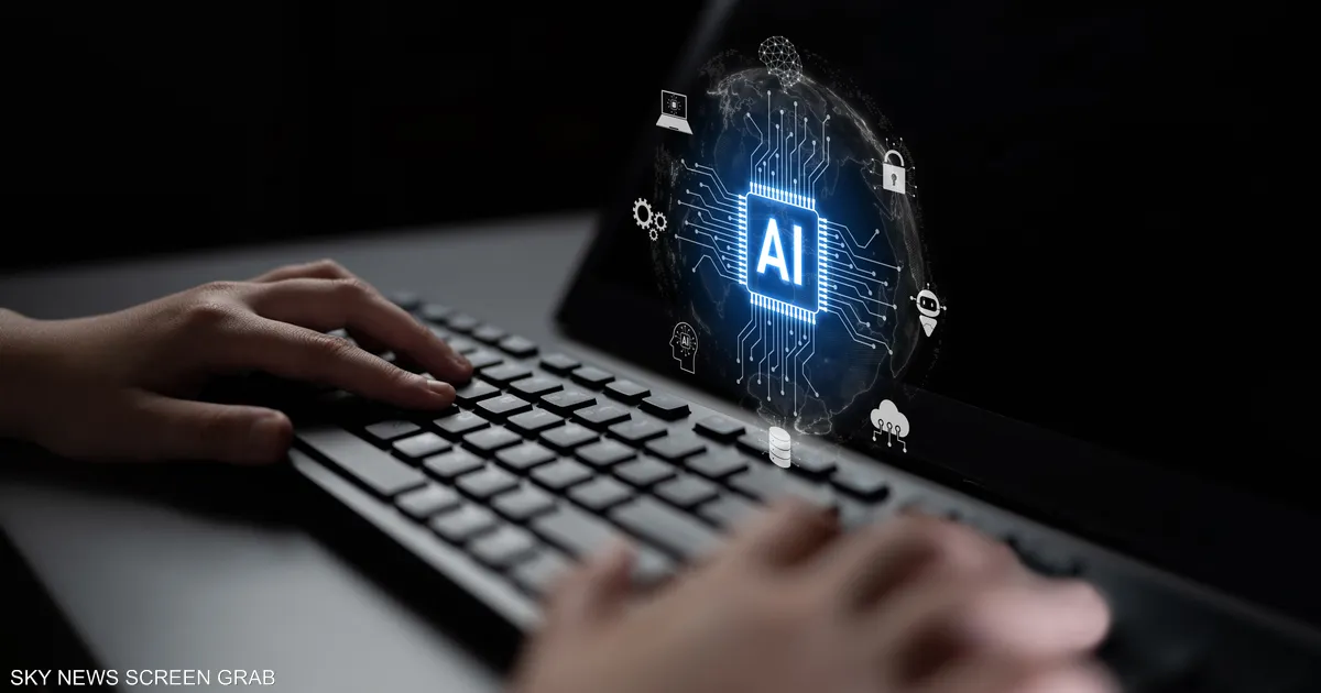كيف يُستخدم الذكاء الاصطناعي (AI) في اكتشاف الهجمات الإلكترونية؟