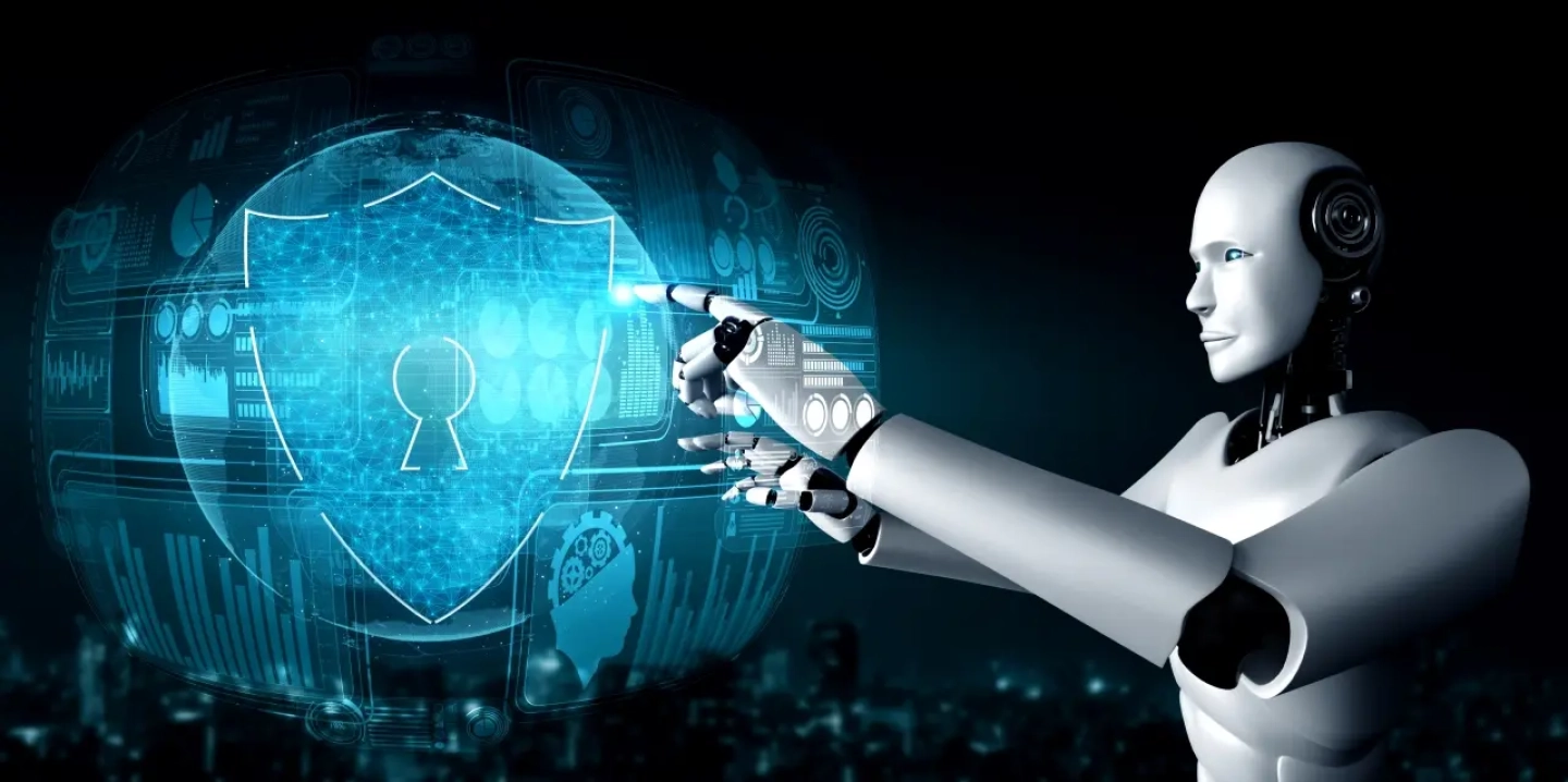 الفرق بين أمن الذكاء الاصطناعي (AI Security) والأمن التقليدي (Traditional Security)