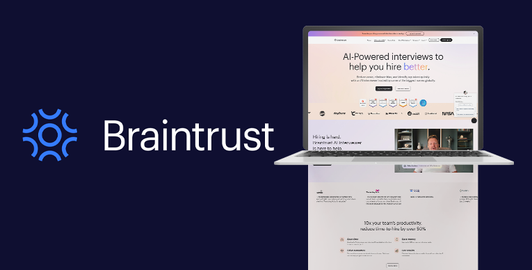 “Braintrust” أداة متقدمة لتحسين قرارات التوظيف باستخدام الذكاء الاصطناعي