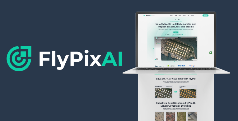 “FlyPix AI” أداة حديثة لدعم الزراعة ومراقبة المحاصيل باستخدام الذكاء الاصطناعي