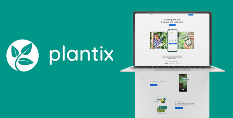 “Plantix” أداة متقدمة لتشخيص أمراض النباتات ومراقبة صحة المحاصيل باستخدام الذكاء الاصطناعي