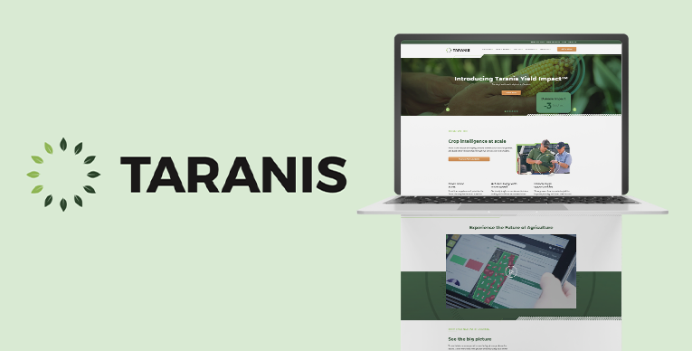 “TARANIS” أداة فعالة لمراقبة المحاصيل واكتشاف التهديدات الزراعية باستخدام الذكاء الاصطناعي