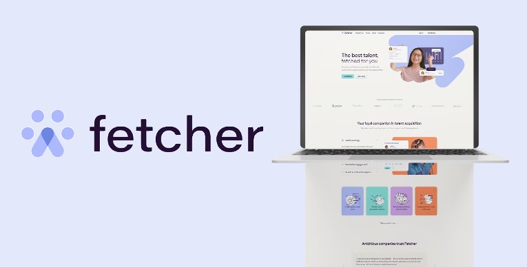 “fetcher” أداة متقدمة لتسريع عملية التوظيف والوصول إلى أفضل المرشحين بواسطة الذكاء الاصطناعي