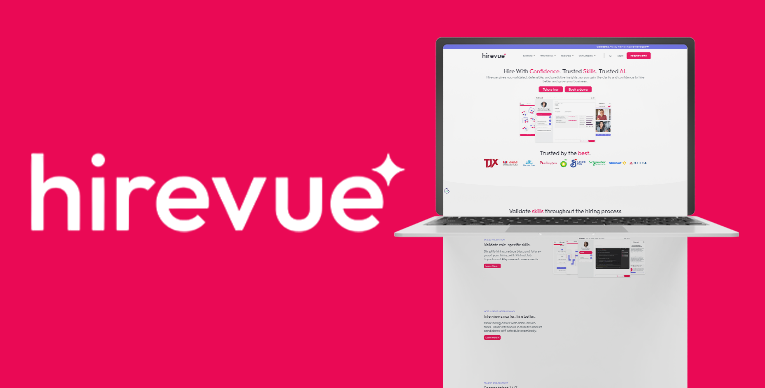 “hirevue” أداة مبتكرة لإدارة مقابلات التوظيف وتقييم المرشحين باستخدام الذكاء الاصطناعي