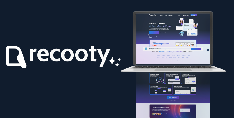 “recooty” أداة متقدمة لإدارة التوظيف وتتبع المتقدمين باستخدام الذكاء الاصطناعي