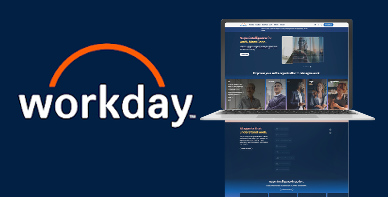 “Workday” أداة حديثة لإدارة الموارد البشرية والتوظيف باستخدام الذكاء الاصطناعي