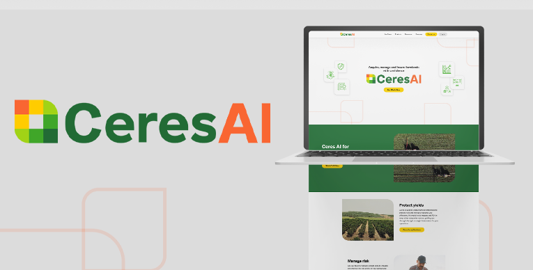 “Ceres AI” أداة فعالة لمراقبة المحاصيل وكشف مشكلات الري باستخدام الذكاء الاصطناعي