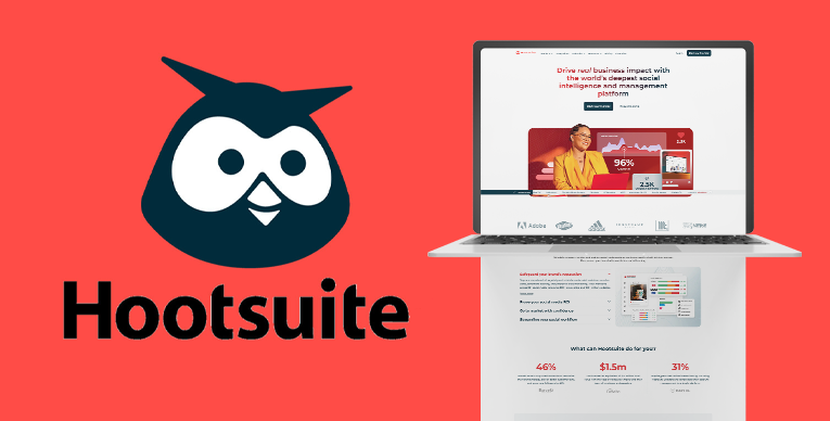 “Hootsuite” أداة متطورة لإدارة منصات التواصل الاجتماعي باستخدام الذكاء الاصطناعي