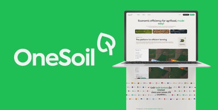 “OneSoil” أداة متطورة لمراقبة الحقول وتحسين الإنتاج الزراعي باستخدام الذكاء الاصطناعي