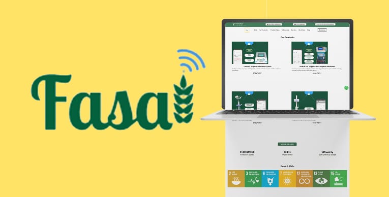 “Fasal” أداة متطورة لتحسين الزراعة ومراقبة المحاصيل باستخدام الذكاء الاصطناعي