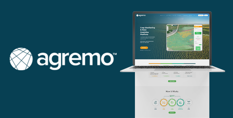 “agremo” أداة متقدمة لمراقبة المحاصيل وإدارة الزراعة الدقيقة باستخدام الذكاء الاصطناعي