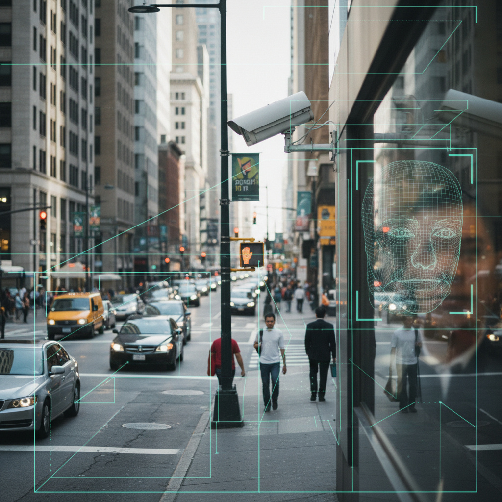 كيف تعمل أنظمة رؤية الكمبيوتر (Computer Vision)