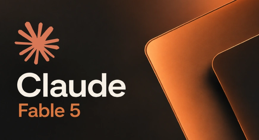 “أنثروبيك” تكشف عن “Claude Fable 5”.. نموذج يصمم ألعابًا كاملة بأمر واحد