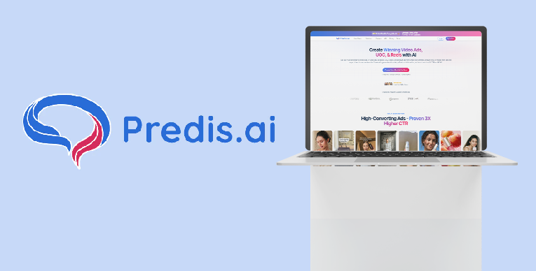 “Predis.ai” أداة مبتكرة لإنشاء محتوى منصات التواصل الاجتماعي باستخدام الذكاء الاصطناعي
